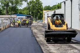  East Providence, RI Driveway Paving Services Pros